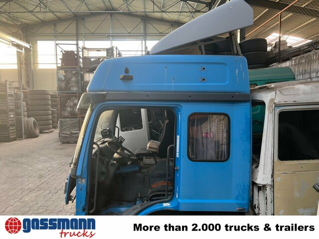 Mercedes-Benz Atego L-Fahrerhaus - Cabine pour Camion: photos 2 Mercedes-Benz Atego L-Fahrerhaus - Cabine pour Camion: photos 2