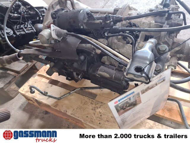 Mercedes-Benz Atego Schaltgetriebe G90-6/6,70-0,73 - Transmission pour Camion: photos 4 Mercedes-Benz Atego Schaltgetriebe G90-6/6,70-0,73 - Transmission pour Camion: photos 4