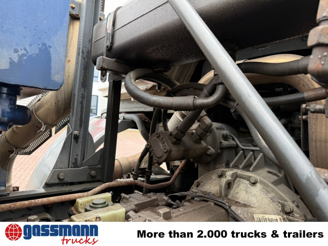 Mercedes-Benz Axor 1824 AK 4x4, Tele-Absetzer, - Camion multibenne: photos 3 Mercedes-Benz Axor 1824 AK 4x4, Tele-Absetzer, - Camion multibenne: photos 3