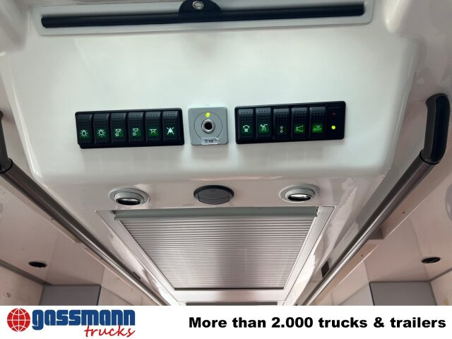 Mercedes-Benz Sprinter 313 CDI 4x2, Rettungswagen - Fourgon utilitaire: photos 5 Mercedes-Benz Sprinter 313 CDI 4x2, Rettungswagen - Fourgon utilitaire: photos 5