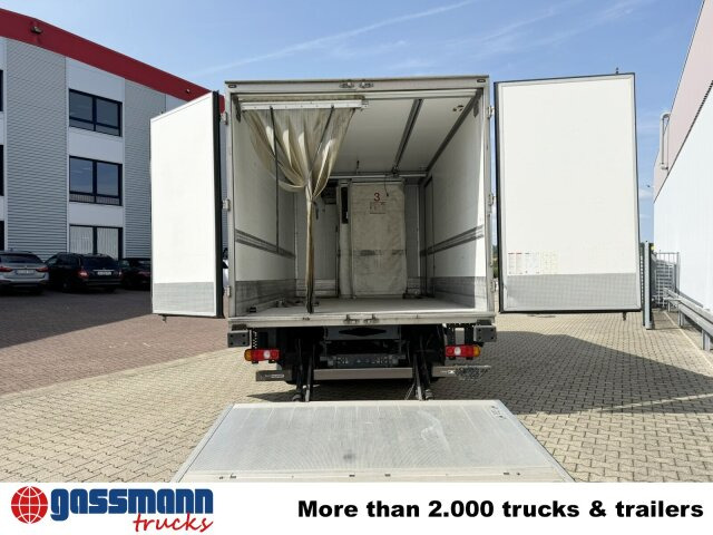 Mitsubishi Canter Fuso 7C15 4x2, Kühler, LBW - Camion frigorifique: photos 2 Mitsubishi Canter Fuso 7C15 4x2, Kühler, LBW - Camion frigorifique: photos 2