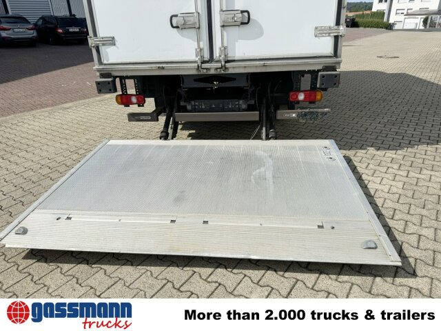 Mitsubishi Canter Fuso 7C15 4x2, Kühler, LBW - Camion frigorifique: photos 3 Mitsubishi Canter Fuso 7C15 4x2, Kühler, LBW - Camion frigorifique: photos 3