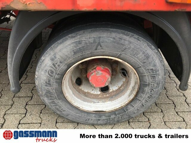 Müller-Mitteltal TRA-Kombi 18,0 Abroll/Absetz/Tieflader - Remorque ampliroll/ Multibenne: photos 4 Müller-Mitteltal TRA-Kombi 18,0 Abroll/Absetz/Tieflader - Remorque ampliroll/ Multibenne: photos 4