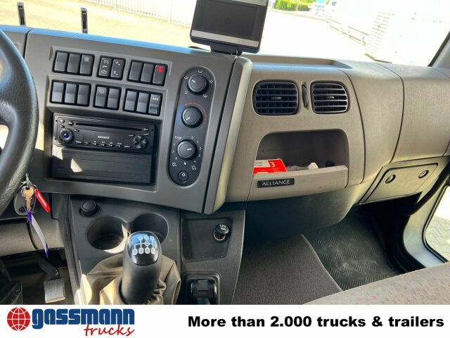 Renault Midlum 220.12 4x2, BDF verschiedene Größen - Camion porte-conteneur/ Caisse mobile: photos 4 Renault Midlum 220.12 4x2, BDF verschiedene Größen - Camion porte-conteneur/ Caisse mobile: photos 4