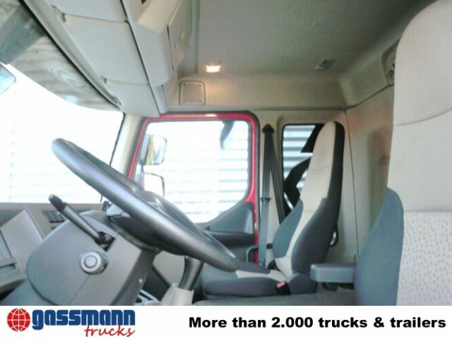 Camion ampliroll Renault Midlum 220 DXi 4x2: photos 6
