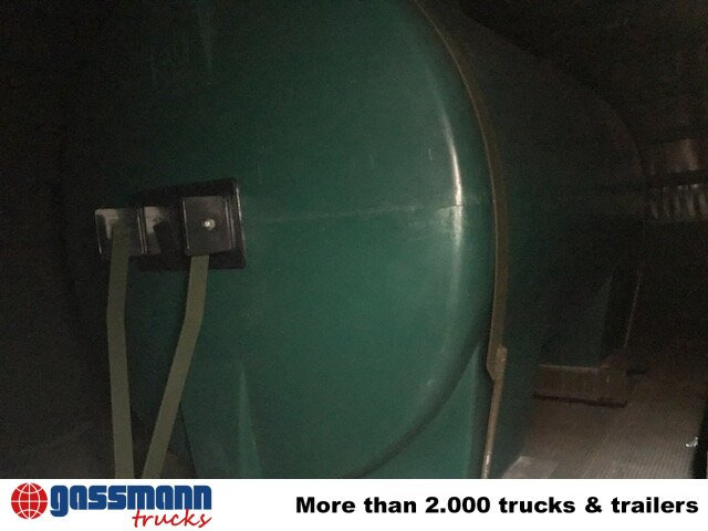 SMIT Wassertank-Anhänger 10x vorhanden! - Remorque plateau: photos 4 SMIT Wassertank-Anhänger 10x vorhanden! - Remorque plateau: photos 4