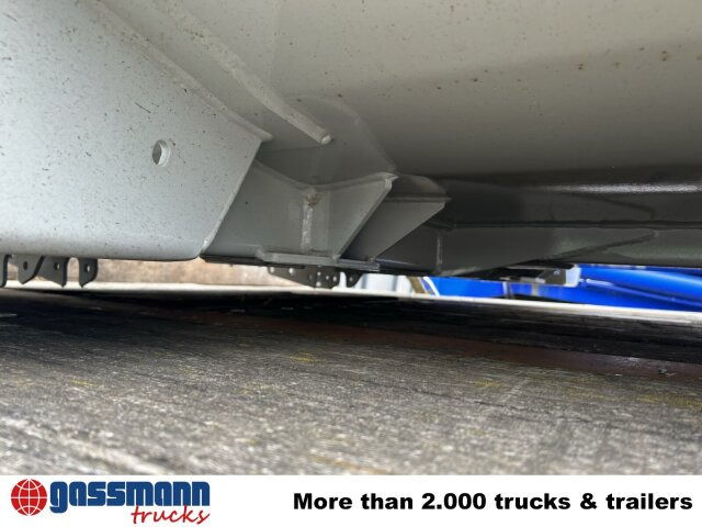 Camion benne neuf SR14 7.2XH1460 Stahlmulde ca. 24m³: photos 15