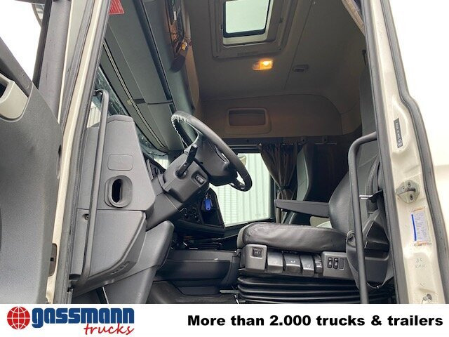 Scania R450 LB 6x2-4 Getränkekoffer, Retarder, - Camion fourgon: photos 3 Scania R450 LB 6x2-4 Getränkekoffer, Retarder, - Camion fourgon: photos 3