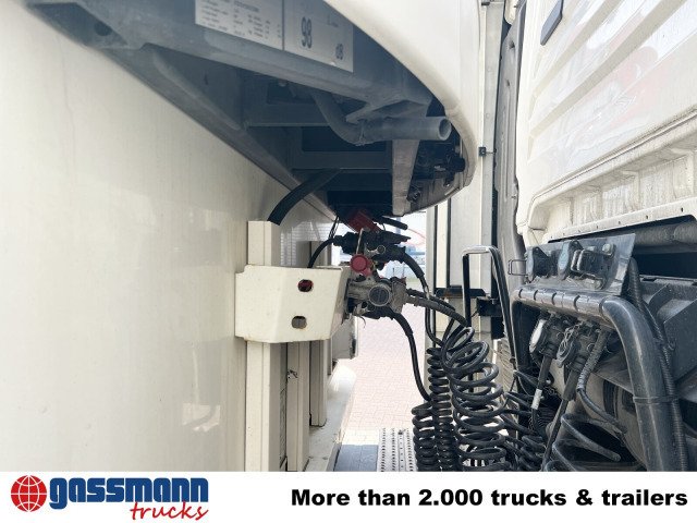 Schmitz Cargobull SKO 24/L-13.4 FP 25 45 COOL, Mega, Doppelstock - Semi-remorque frigorifique: photos 4 Schmitz Cargobull SKO 24/L-13.4 FP 25 45 COOL, Mega, Doppelstock - Semi-remorque frigorifique: photos 4