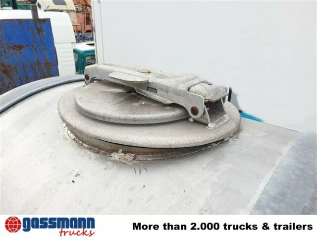 Tank-Aufbau - Camion citerne: photos 2 Tank-Aufbau - Camion citerne: photos 2