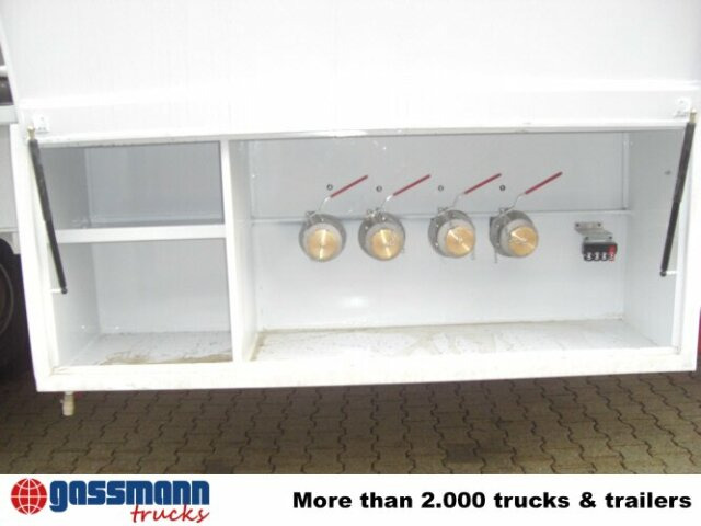 Semi-remorque citerne neuf Tankauflieger für Diesel/Öl, 35.000 - 50.000: photos 10 Semi-remorque citerne neuf Tankauflieger für Diesel/Öl, 35.000 - 50.000: photos 10