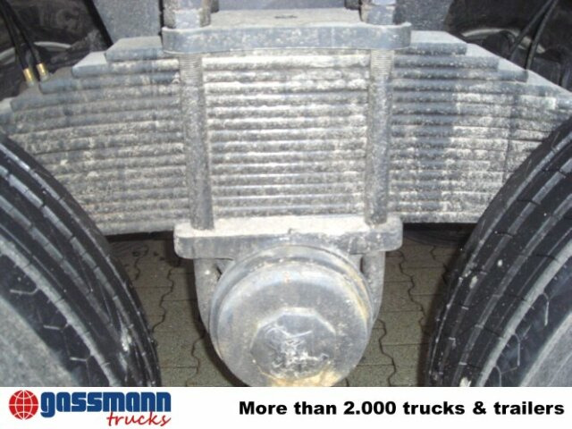 Semi-remorque citerne neuf Tankauflieger für Diesel/Öl, 35.000 - 50.000: photos 8 Semi-remorque citerne neuf Tankauflieger für Diesel/Öl, 35.000 - 50.000: photos 8