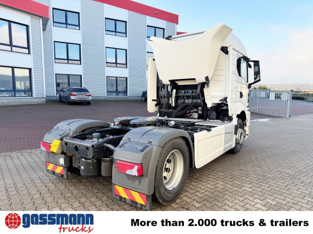Tracteur routier neuf MAN TGS 18.480 BL 4x2, 20x VORHANDEN!: photos 10