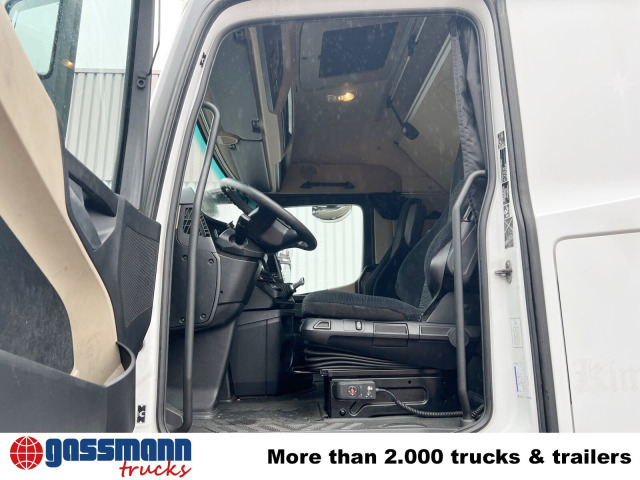 Mercedes-Benz Actros 1842/45 LS 4x2, 3x VORHANDEN - Tracteur routier: photos 3 Mercedes-Benz Actros 1842/45 LS 4x2, 3x VORHANDEN - Tracteur routier: photos 3