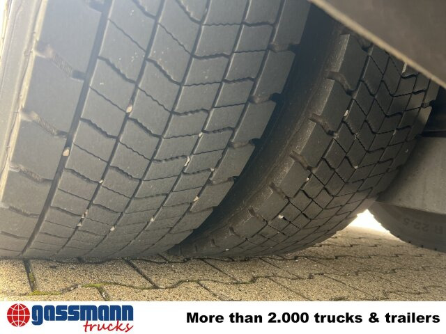 Mercedes-Benz Actros 1843 LS 4x2, Retarder - Tracteur routier: photos 2 Mercedes-Benz Actros 1843 LS 4x2, Retarder - Tracteur routier: photos 2