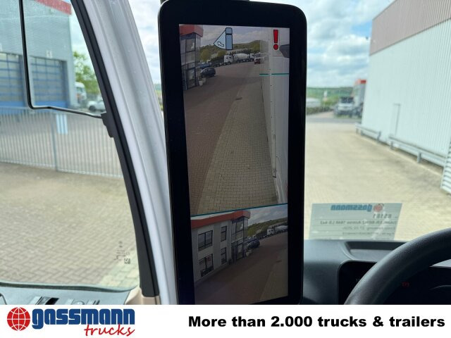 Mercedes-Benz Actros 1848 LS 4x2, Vollumer ,Retarder - Tracteur routier: photos 2 Mercedes-Benz Actros 1848 LS 4x2, Vollumer ,Retarder - Tracteur routier: photos 2