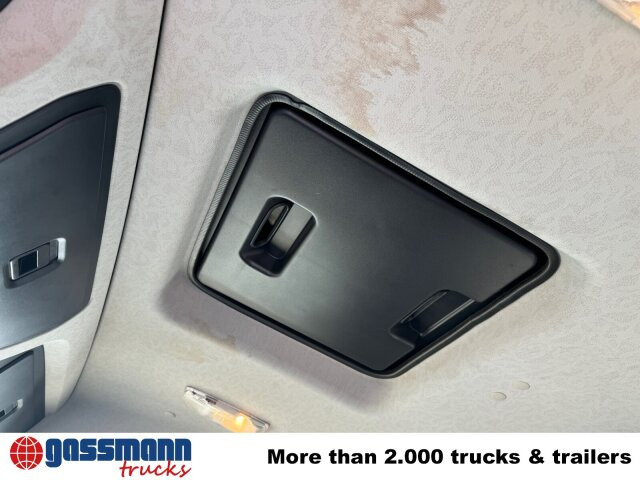 Mercedes-Benz Arocs 3343 S 6x4, Full Steel, 3x Vorhanden! - Tracteur routier: photos 5 Mercedes-Benz Arocs 3343 S 6x4, Full Steel, 3x Vorhanden! - Tracteur routier: photos 5