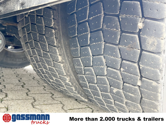 Mercedes-Benz Arocs 3358 LS 6x4, StreamSpace, - Tracteur routier: photos 2 Mercedes-Benz Arocs 3358 LS 6x4, StreamSpace, - Tracteur routier: photos 2