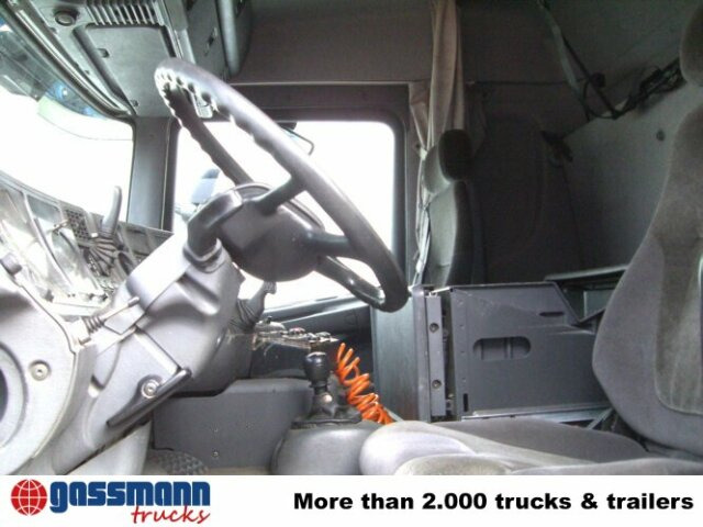 Scania 144G 530 6x4 - Tracteur routier: photos 3 Scania 144G 530 6x4 - Tracteur routier: photos 3