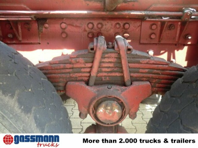 Camion ampliroll Trakker 320 E34 6x460EH 34 6x4,: photos 7