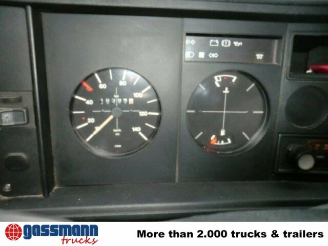 Volkswagen LT 31 TSF - Camion de pompier: photos 4 Volkswagen LT 31 TSF - Camion de pompier: photos 4