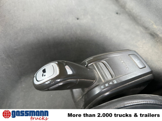 Volvo FM 410 6x2, Lenk-/Liftachse - Camion ampliroll: photos 2 Volvo FM 410 6x2, Lenk-/Liftachse - Camion ampliroll: photos 2