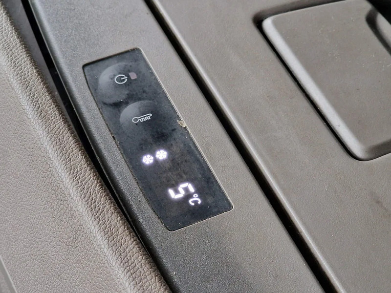 Châssis cabine Scania R580 V8 NGS Highline 6x2 - Loadlift - Retarder - Full air - 475 wb: photos 9