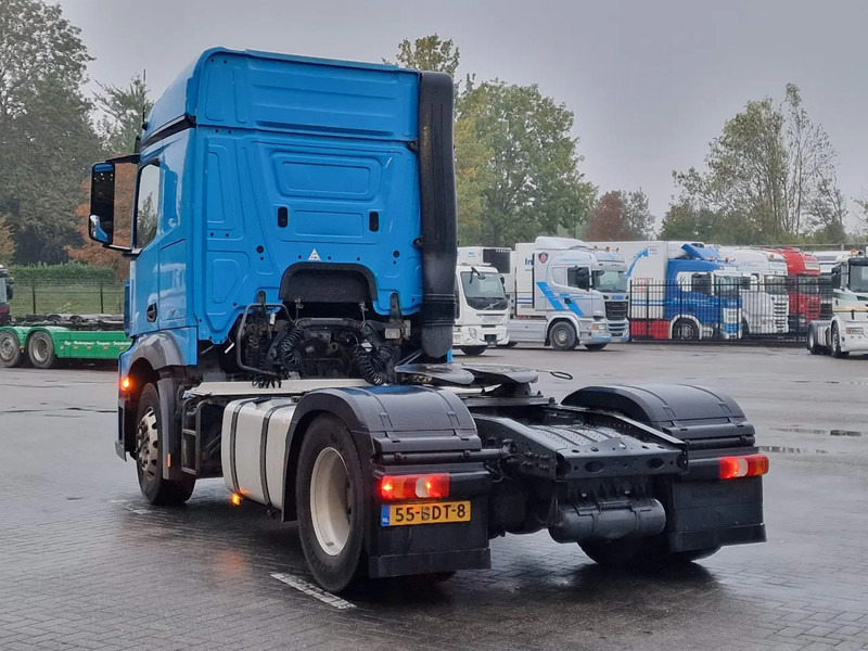 Mercedes-Benz Actros 1842 - 4x2 - Streamspace - Euro 6 - Fridge - Tracteur routier: photos 5 Mercedes-Benz Actros 1842 - 4x2 - Streamspace - Euro 6 - Fridge - Tracteur routier: photos 5