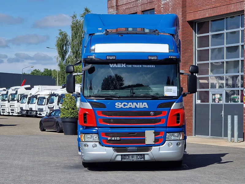 Scania P410 LA4x2MNA - Tracteur routier: photos 2 Scania P410 LA4x2MNA - Tracteur routier: photos 2
