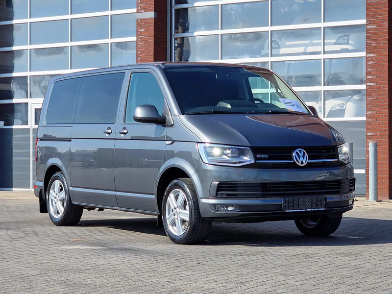 Volkswagen Multivan 2.0 TDI 150KW 4 Motion - Hearse / Leichenwagen / Rouwauto - 2x Coffin - Voiture: photos 1 Volkswagen Multivan 2.0 TDI 150KW 4 Motion - Hearse / Leichenwagen / Rouwauto - 2x Coffin - Voiture: photos 1