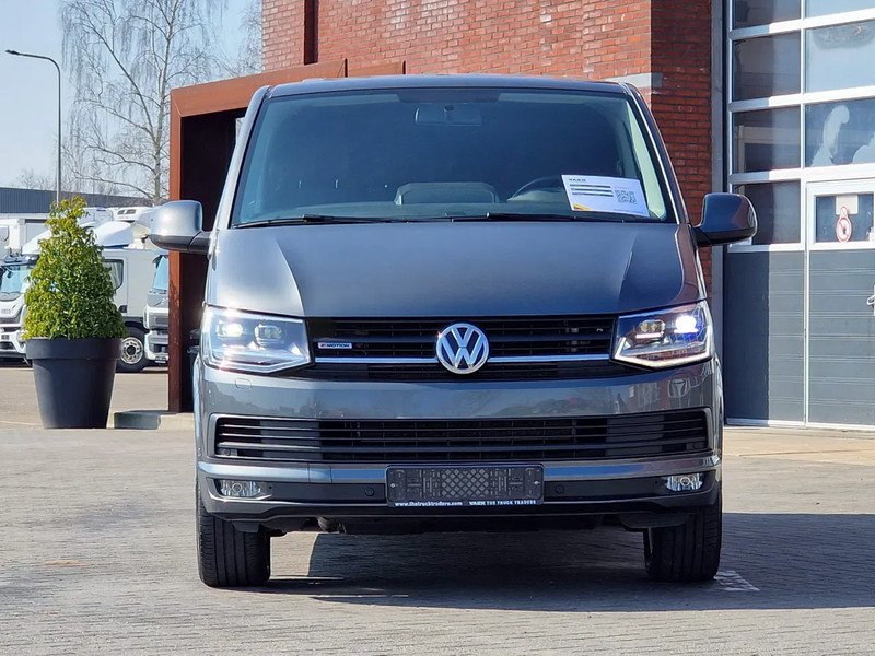 Volkswagen Multivan 2.0 TDI 150KW 4 Motion - Hearse / Leichenwagen / Rouwauto - 2x Coffin - Voiture: photos 2 Volkswagen Multivan 2.0 TDI 150KW 4 Motion - Hearse / Leichenwagen / Rouwauto - 2x Coffin - Voiture: photos 2