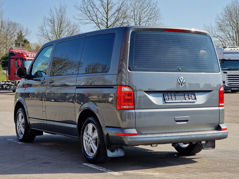Volkswagen Multivan 2.0 TDI 150KW 4 Motion - Hearse / Leichenwagen / Rouwauto - 2x Coffin - Voiture: photos 5 Volkswagen Multivan 2.0 TDI 150KW 4 Motion - Hearse / Leichenwagen / Rouwauto - 2x Coffin - Voiture: photos 5