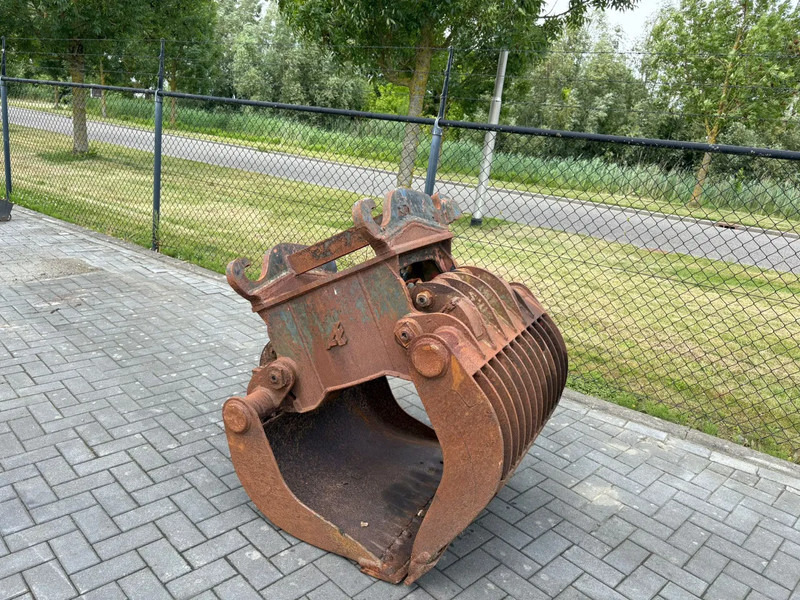 ARDEN SORTING GRAB | SORTIERGREIFER | CW40 - Grappin pour Engins de chantier: photos 2 ARDEN SORTING GRAB | SORTIERGREIFER | CW40 - Grappin pour Engins de chantier: photos 2