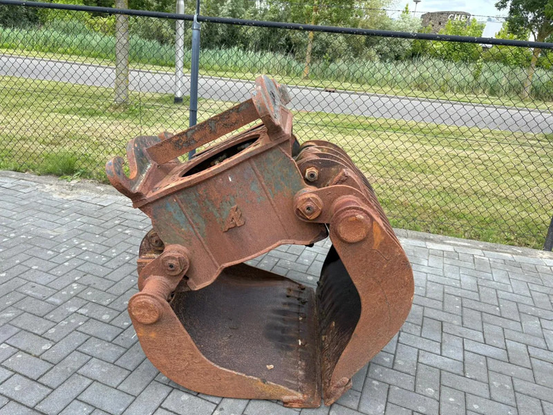 ARDEN SORTING GRAB | SORTIERGREIFER | CW40 - Grappin pour Engins de chantier: photos 3 ARDEN SORTING GRAB | SORTIERGREIFER | CW40 - Grappin pour Engins de chantier: photos 3