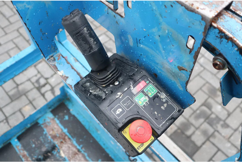 Genie GRC-12 | 5.6 METER | 227 KG — crédit-bail Genie GRC-12 | 5.6 METER | 227 KG: photos 16