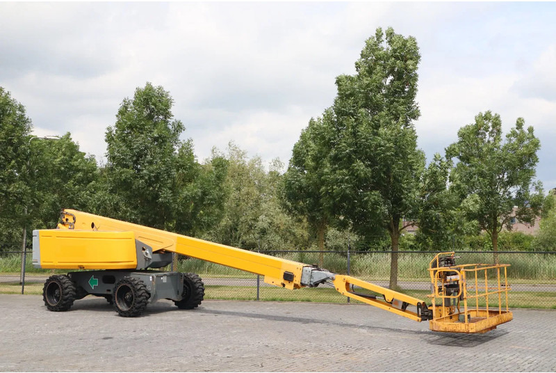 Haulotte HT28 RTJ PRO | 28 METER | GOOD CONDITION - Nacelle télescopique: photos 5 Haulotte HT28 RTJ PRO | 28 METER | GOOD CONDITION - Nacelle télescopique: photos 5