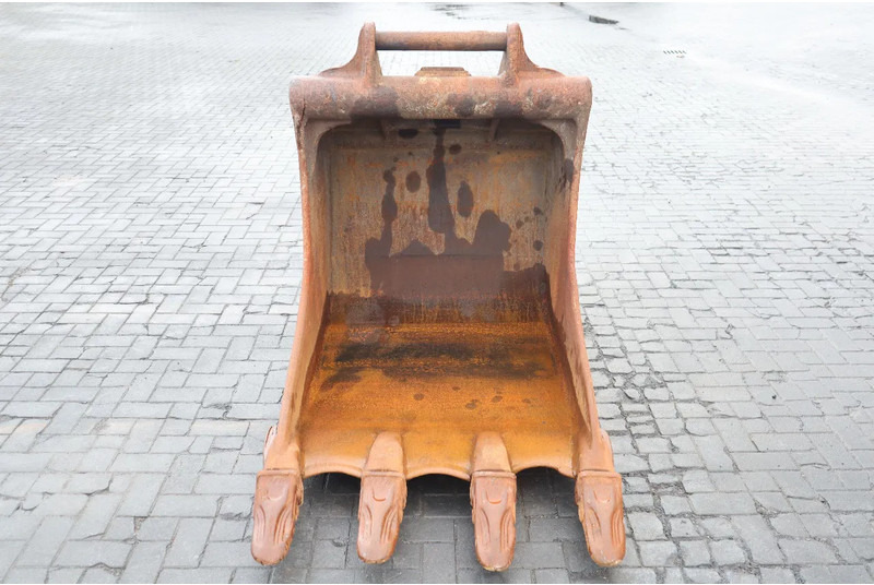 Klepp Mek TOOTH BUCKET | SCHAUFEL | GRAAFBAK | S70 - Godet pour Engins de chantier: photos 4 Klepp Mek TOOTH BUCKET | SCHAUFEL | GRAAFBAK | S70 - Godet pour Engins de chantier: photos 4