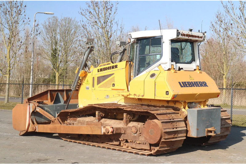 Liebherr PR736 LGP | AIRCO | LOW HOURS! - Bulldozer: photos 3 Liebherr PR736 LGP | AIRCO | LOW HOURS! - Bulldozer: photos 3