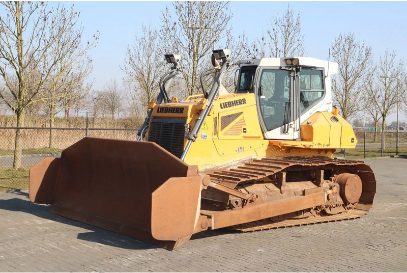 Liebherr PR736 LGP | AIRCO | LOW HOURS! - Bulldozer: photos 2 Liebherr PR736 LGP | AIRCO | LOW HOURS! - Bulldozer: photos 2