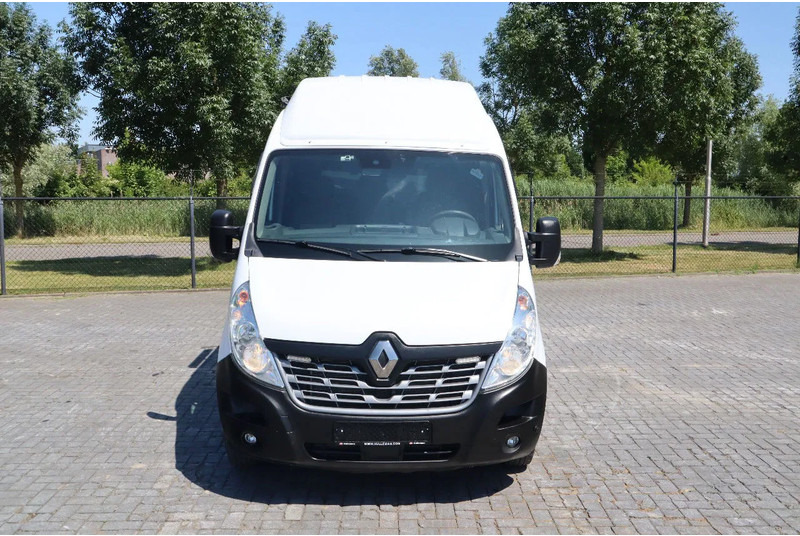 Renault Master 160 DCI | L3H3 | WORKSHOP | WERKSTATT | 5 TON - Fourgon utilitaire: photos 2 Renault Master 160 DCI | L3H3 | WORKSHOP | WERKSTATT | 5 TON - Fourgon utilitaire: photos 2