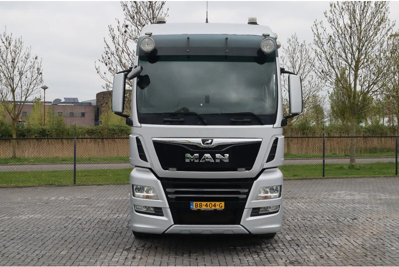 MAN TGX 28.580 | 6X2 | RETARDER | FULL OPTION | EURO 6 - Tracteur routier: photos 2 MAN TGX 28.580 | 6X2 | RETARDER | FULL OPTION | EURO 6 - Tracteur routier: photos 2