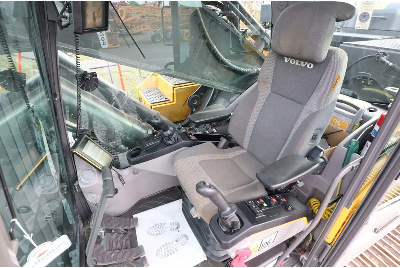 Pelle sur chenille Volvo EC480EHR | EC 480 EHR | 28 METER | DIGGING BOOM | EXTENTION: photos 16