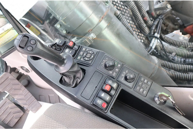 Pelle sur chenille Volvo EC480EHR | EC 480 EHR | 28 METER | DIGGING BOOM | EXTENTION: photos 19