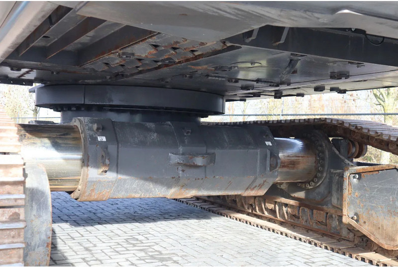 Pelle sur chenille Volvo EC480EHR | EC 480 EHR | 28 METER | DIGGING BOOM | EXTENTION: photos 12