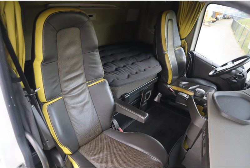 Camion ampliroll Volvo FH 16.750 | 6X2*4 | RETARDER | STEERING AXLE | JOAB HOOK | EURO 6: photos 15 Camion ampliroll Volvo FH 16.750 | 6X2*4 | RETARDER | STEERING AXLE | JOAB HOOK | EURO 6: photos 15