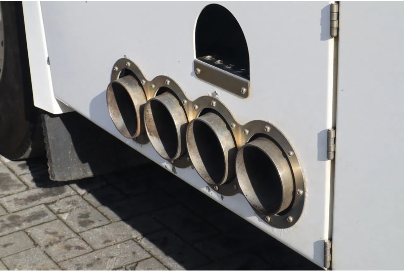 Camion ampliroll Volvo FH 16.750 | 6X2*4 | RETARDER | STEERING AXLE | JOAB HOOK | EURO 6: photos 12 Camion ampliroll Volvo FH 16.750 | 6X2*4 | RETARDER | STEERING AXLE | JOAB HOOK | EURO 6: photos 12