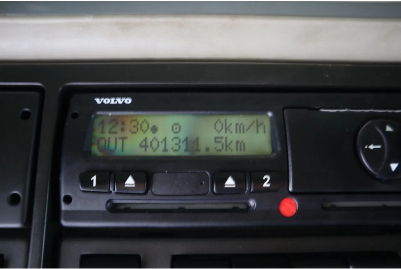 Camion ampliroll Volvo FH 16.750 | 6X2*4 | RETARDER | STEERING AXLE | JOAB HOOK | EURO 6: photos 18 Camion ampliroll Volvo FH 16.750 | 6X2*4 | RETARDER | STEERING AXLE | JOAB HOOK | EURO 6: photos 18