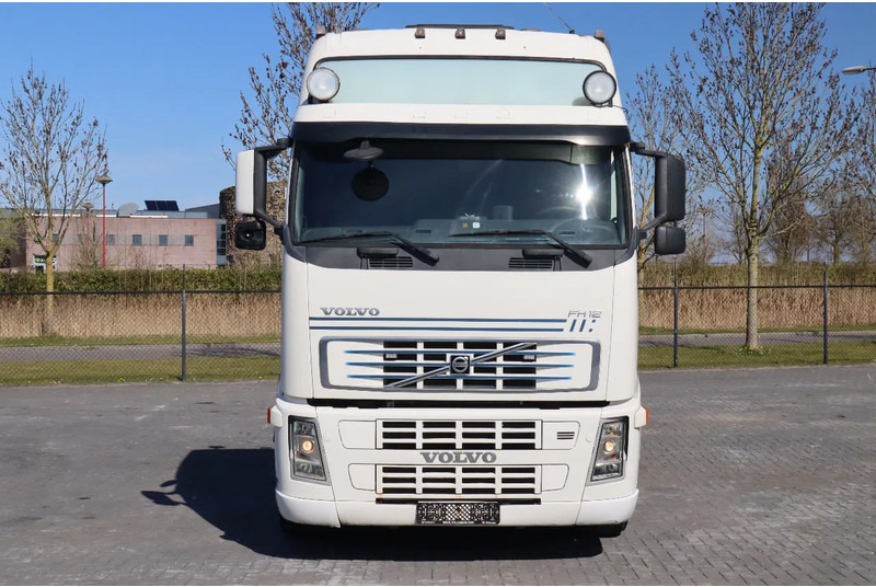 Volvo FH 460 | 6X2 | MANUAL | BDF | RETARDER | EURO 3 - Camion porte-conteneur/ Caisse mobile: photos 2 Volvo FH 460 | 6X2 | MANUAL | BDF | RETARDER | EURO 3 - Camion porte-conteneur/ Caisse mobile: photos 2