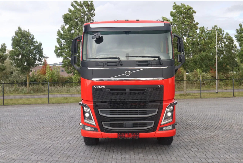 Volvo FH 540 | 6X4 - 6X2 | TANDEMLIFT | RETARDER | BIG AXLES | EURO 6 - Camion benne: photos 2 Volvo FH 540 | 6X4 - 6X2 | TANDEMLIFT | RETARDER | BIG AXLES | EURO 6 - Camion benne: photos 2