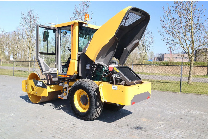 Compacteur Volvo SD75B | SD 75 B | NEW / UNUSED | 1 YEAR WARRANTY: photos 14